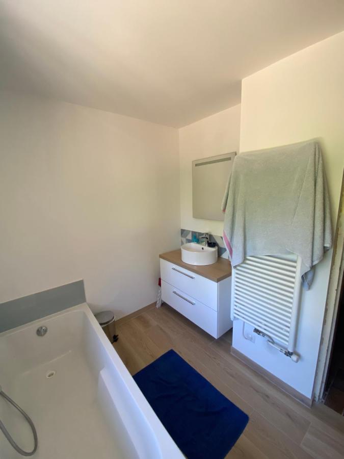 Villa Provencale Familiale Avec Piscine Grimaud Extérieur photo